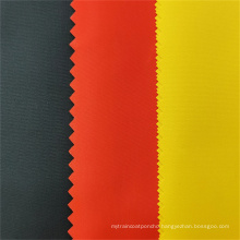 OBL21-029 Polyester Taffeta 190T PVC Coating For Raincoat
